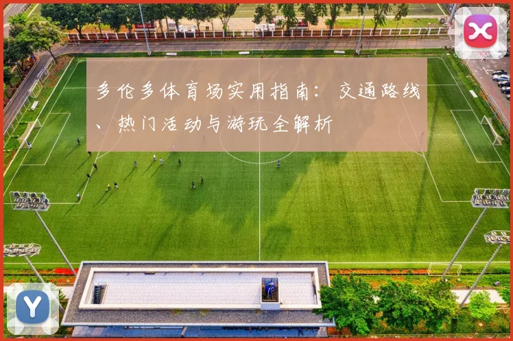 多伦多体育场实用指南:交通路线、热门活动与游玩全解析