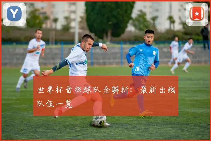 世界杯晋级球队全解析：最新出线队伍一览